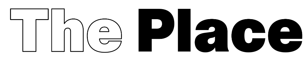 The Place Logo